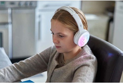 Wicked Kuulokkeet On-Ear Langattomat LED