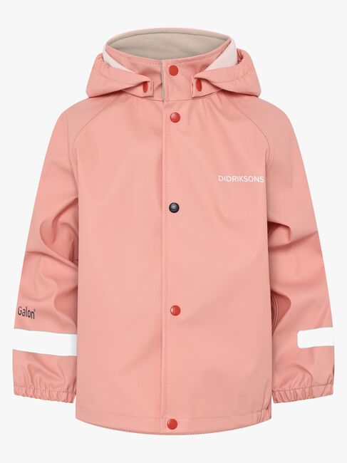 Didriksons Slaskeman Sadeasu, Powder Peach