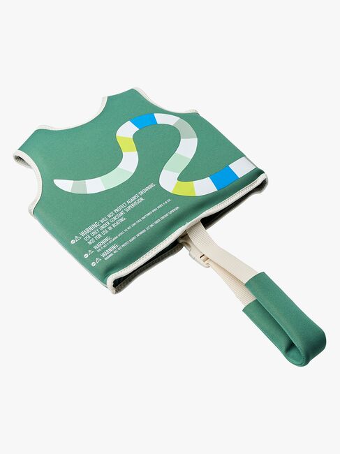 SUNNYLiFE Uimaliivi, Into The Jungle