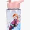 Disney Frozen Juomapullo 450ml, Drink Up