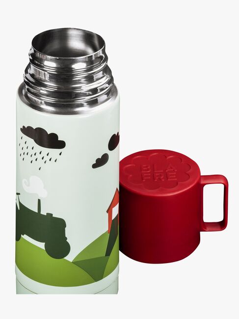 Blafre Termospullo Traktori