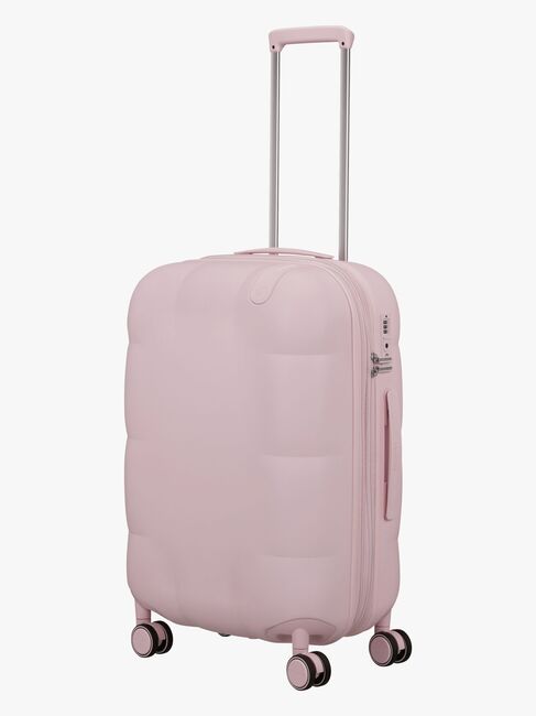 American Tourister Dreami Spinner Matkalaukku 69-78L, Dreamsky Pink