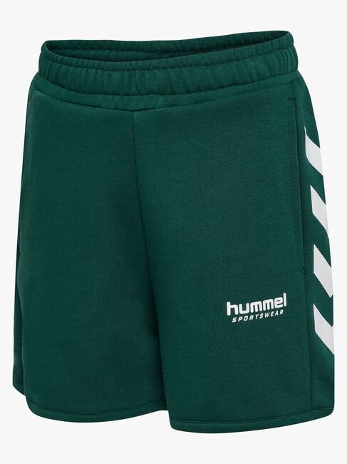 Hummel JR Loose Willy Shortsit, June Bug