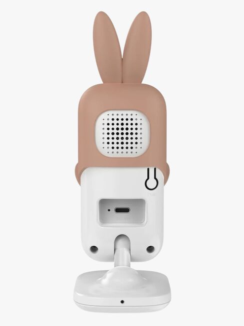 NENO Lelu Video Itkuhälytin