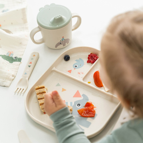 Done By Deer Foodie Nokkamuki Celebration, Sand