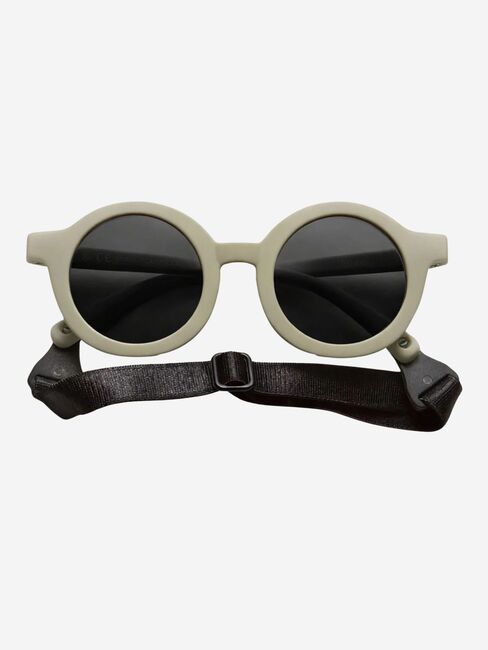BabyMocs  Taivutettavat Aurinkolasit, Khaki