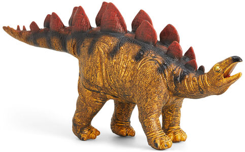 Fippla Dinosaurusfiguuri Stegosaurus Suuri