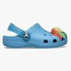 Crocs Classic Scented Snow Pistokkaat, Elite Blue