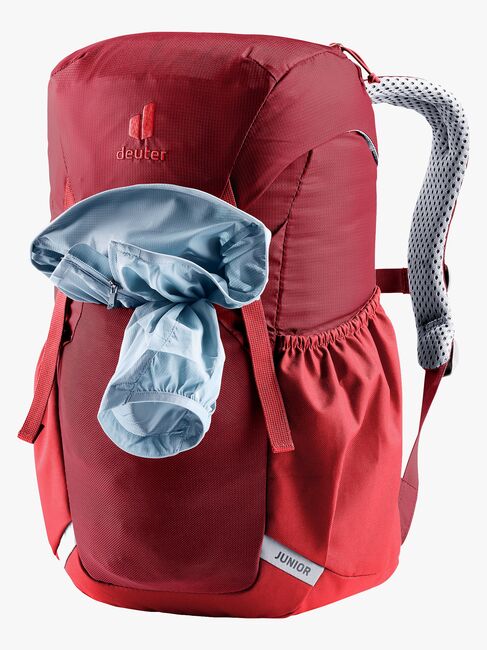 Deuter Junior Reppu 18L, Masala Cherry