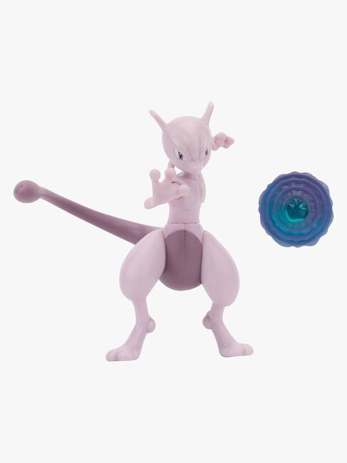 Pokémon Battle Hahmo Mewtwo
