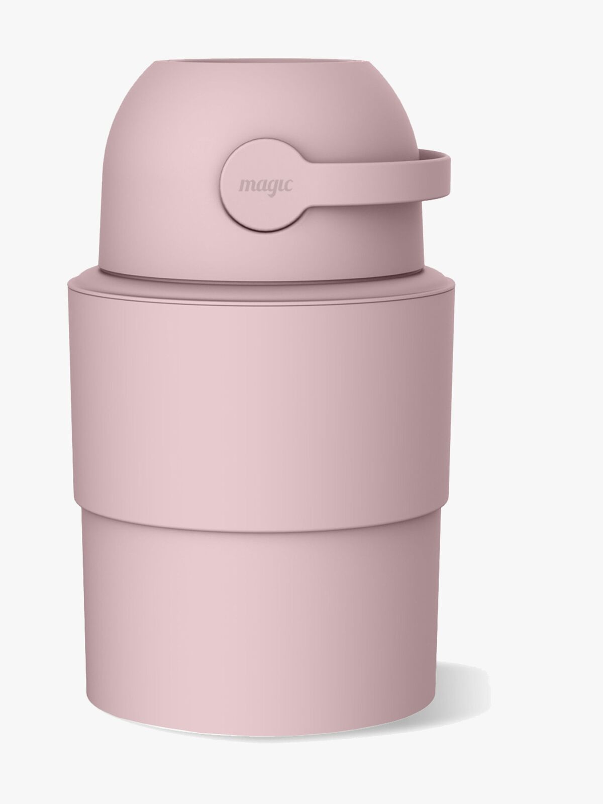 Magic Heka M Vaipparoskis, Blush Pink