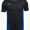 Under Armour Y Challenger II Treenipaita, Black
