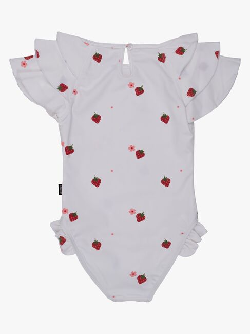 Lindberg Gracie Uimapuku, Offwhite/Pink