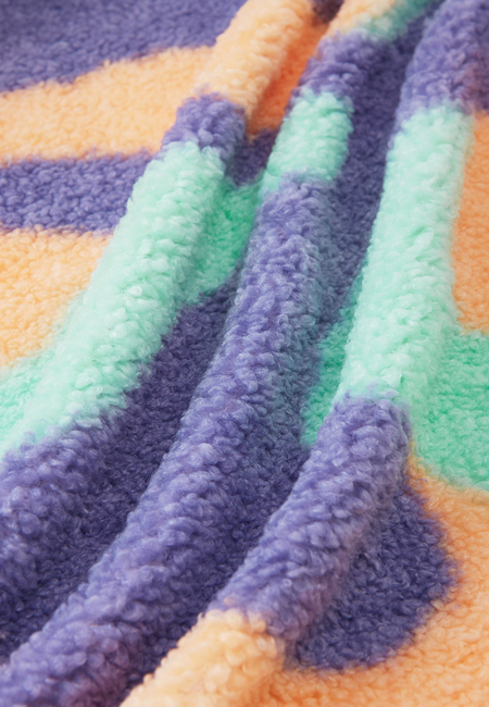 Reima Tupsis Teddytakki, Apricot