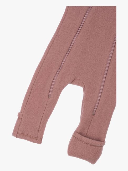 Mikk-Line Haalari Merinovilla, Burlwood