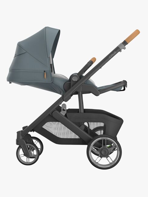 UPPAbaby CRUZ V3 Lastenrattaat, Dillan