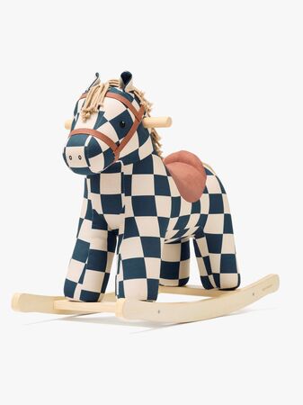 Kid's Concept Keinuhevonen Miro