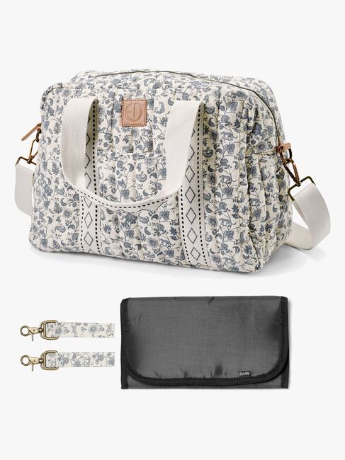 Elodie Hoitolaukku, Garden Leo Toilé