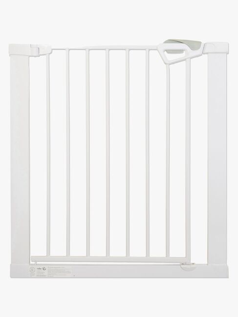 Roba Turvaportti EasySafe+, Valkoinen