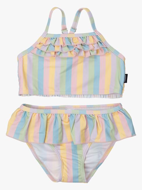 Lindberg Alice Bikinit, Rainbow