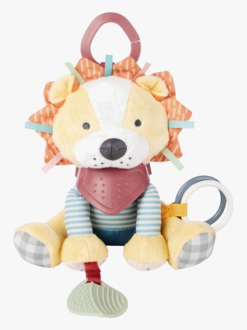 Skip Hop Bandana Buddies Aktivointilelu Leijona