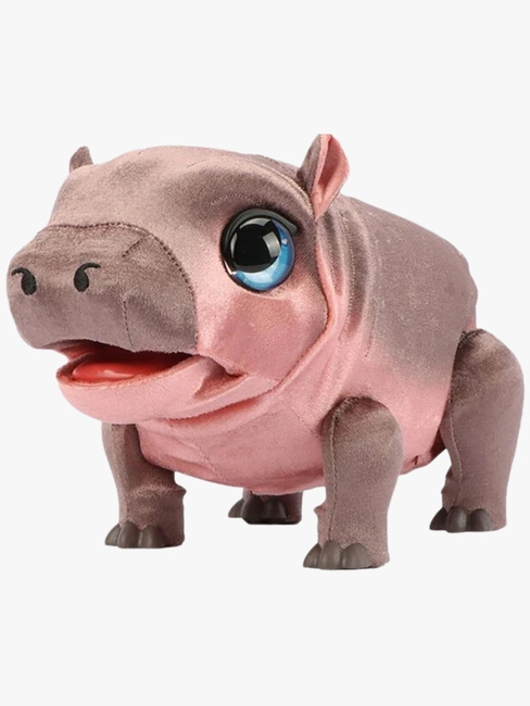 Fur Real Sally Virtahepo