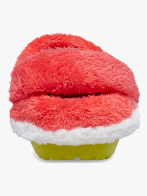 Crocs Grinch Classic Vuorelliset Pistokkaat, Multi