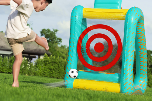 Bestway Puutarhapelit Perfect Aim 3-in-1