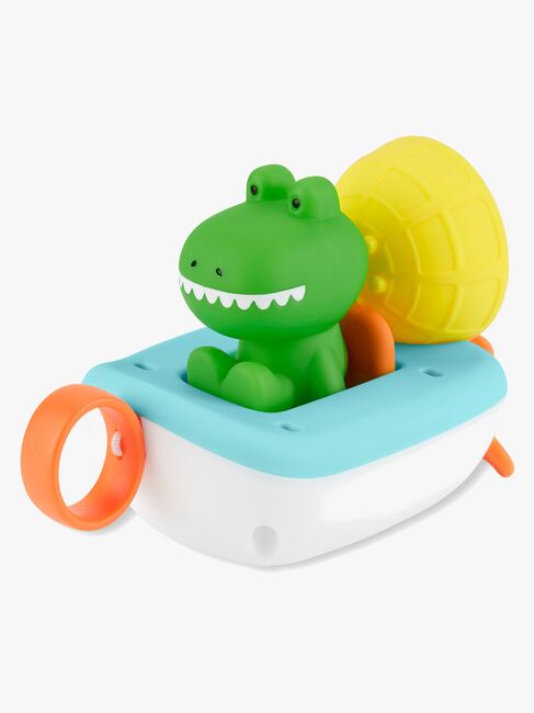Skip Hop Zoo Kylpylelu Vene Krokotiili