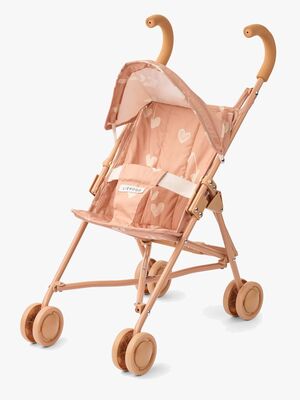 LIEWOOD Elsie Nukenvaunut, Sweethearts/Pale Tuscany