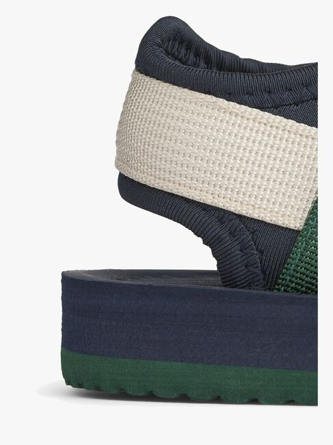 LIEWOOD Monty Sandaalit, Classic NAVY