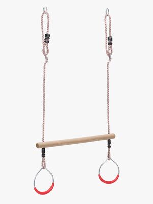 Pinepeak Voimistelusetti