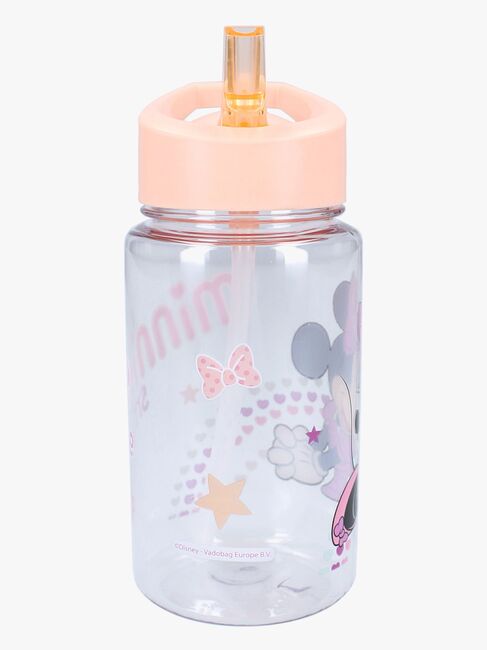 Disney Minni Hiiri Juomapullo 450ml, Drink Up