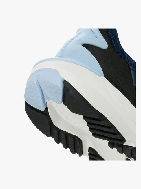 Viking QuickGo EL Lenkkarit, Navy