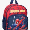 Marvel Spider-Man Reppu 7L, Web Warriors