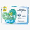 Pampers Harmonie Kosteuspyyheet 3x48-Pack