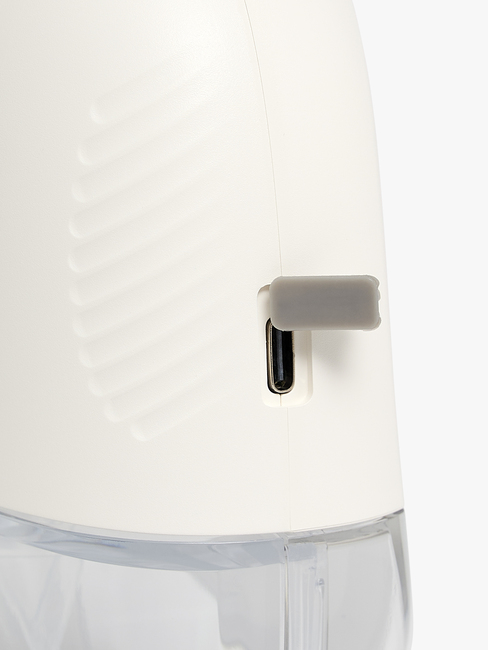 Beemoo CARE Wearable Slim Sähkökäyttöinen Rintapumppu Double, White