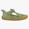 Viking Alv Lind Barefoot 2V Sandaalit, Olive