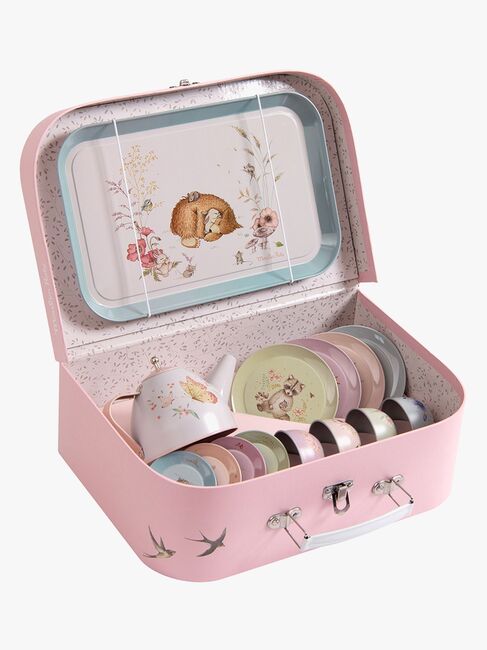 Moulin Roty Teesetti 14 Osaa