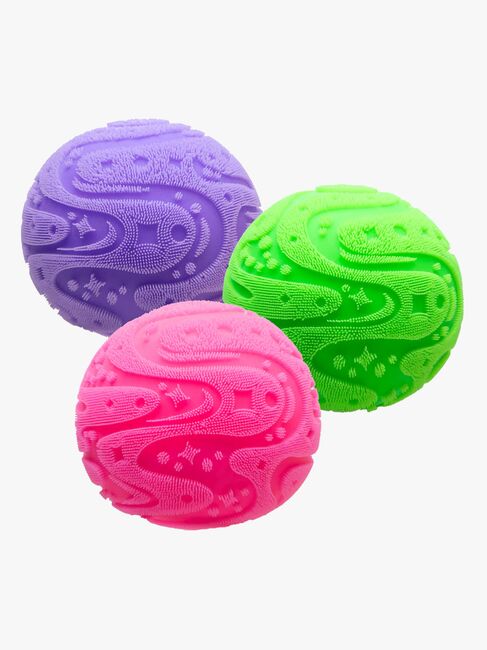 NeeDoh Stressipallo Super Fuzz Lajiteltu