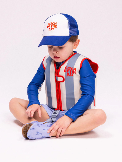 Swim Essentials Uimaliivi, Catch Of The Day