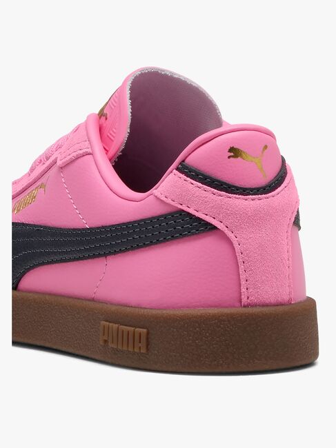 Puma Club II Era Jr Lenkkarit, Posie Pink/Navy