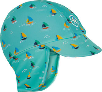 Color Kids UV-Hattu UPF 50+, Atlantis