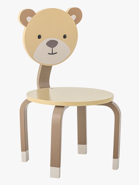 Bloomingville Marle Tuoli, Brown