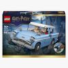 LEGO Harry Potter 76470 Lumottu lentävä Ford Anglia™