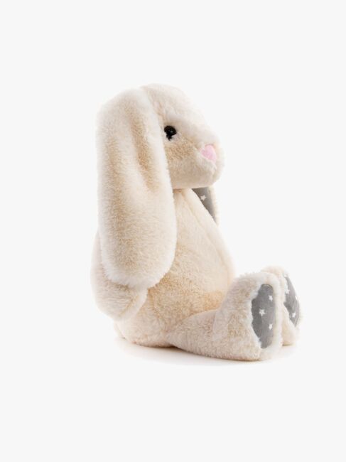 World's Softest Pehmolelu Pupu 28 cm