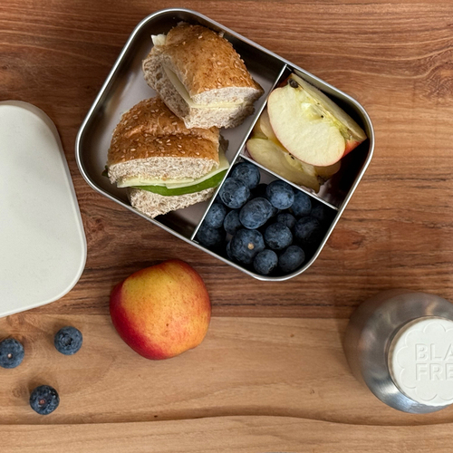 Blafre Eväsrasia Kolme Lokeroa, Beige