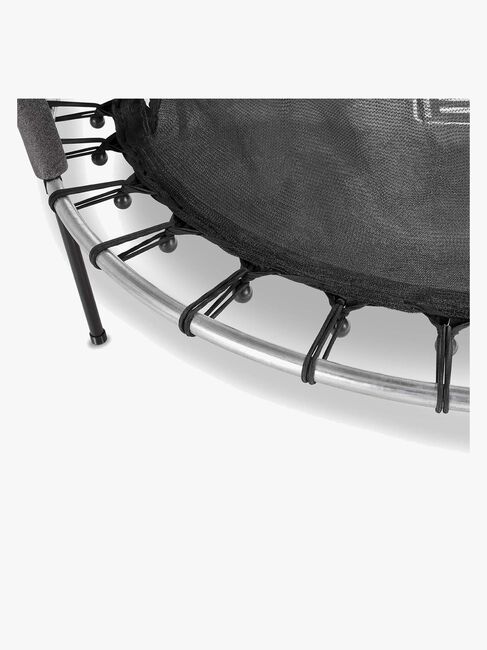 EXIT Tiggy Junior Trampoliini Ja Turvaverkko 140 Cm