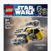 LEGO Star Wars 30728 Minirakennelma Razor Crest