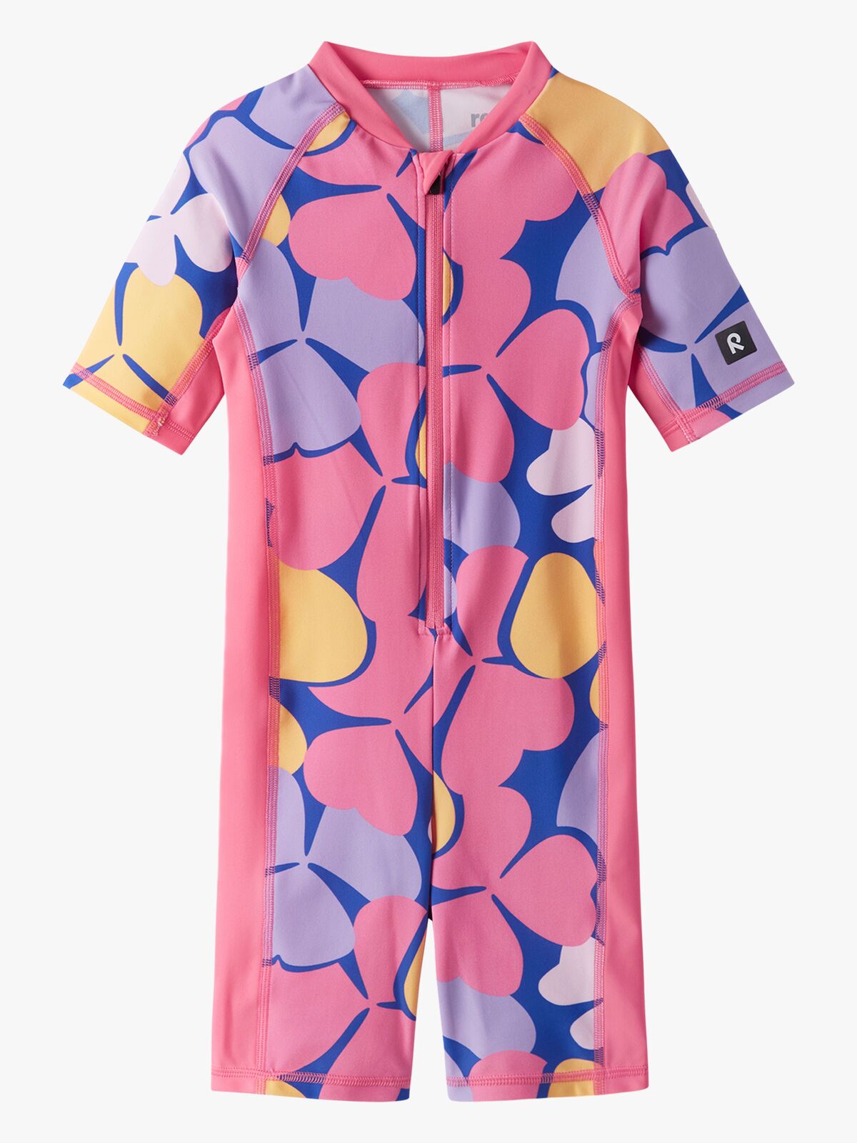 Reima Vesihiisi UV-Puku, Soft Coral